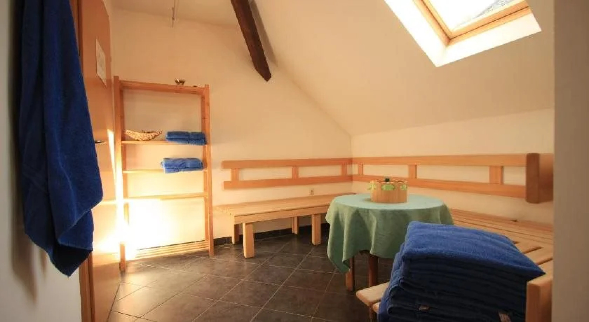 Hotel Pension Kandolf