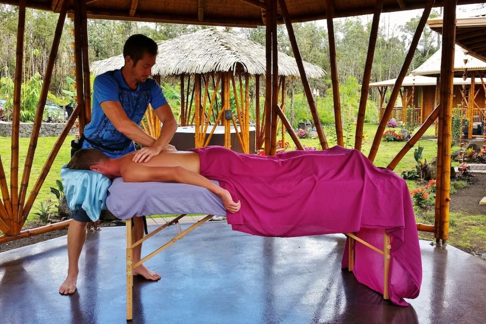 Volcano Eco Retreat by Heart Core Hotels - Adults Only