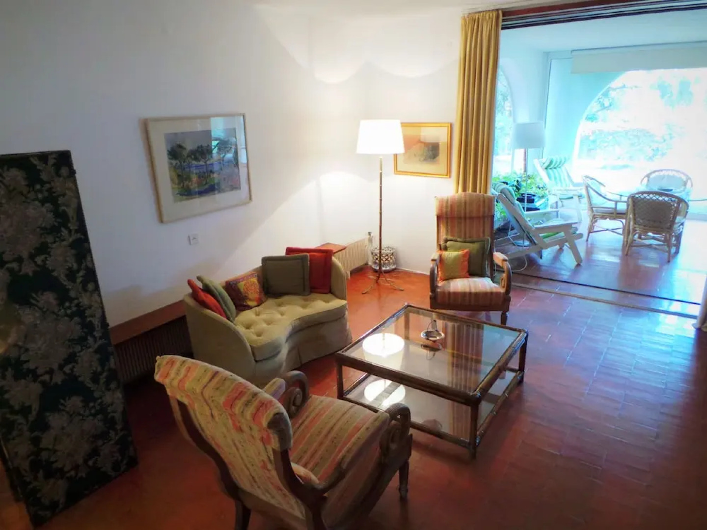 Elegant SeaSide Villa