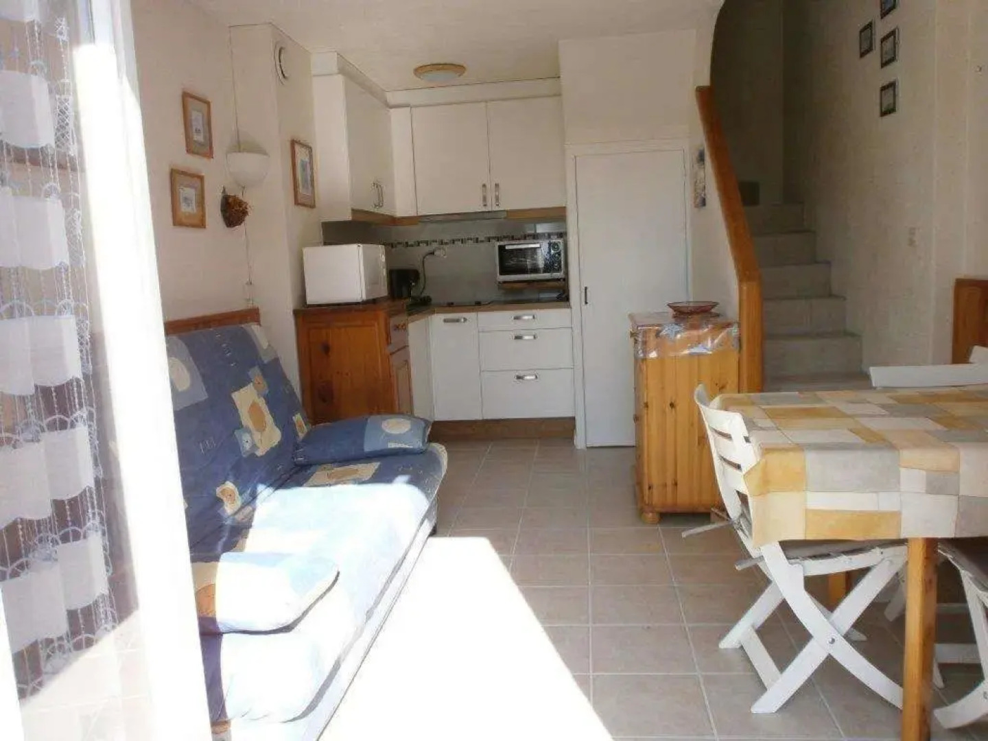 Maison L'Épine, 2 pièces, 4 personnes - FR-1-224B-106