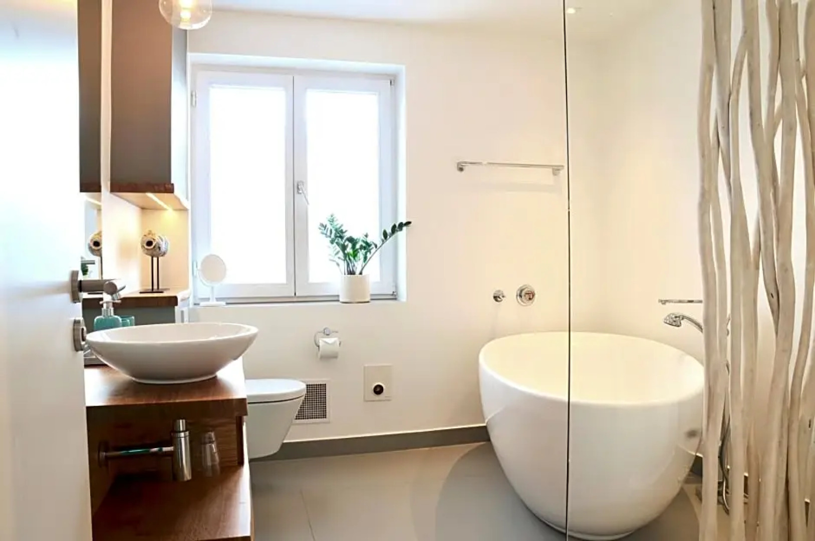 Boutique Hotel Reschen