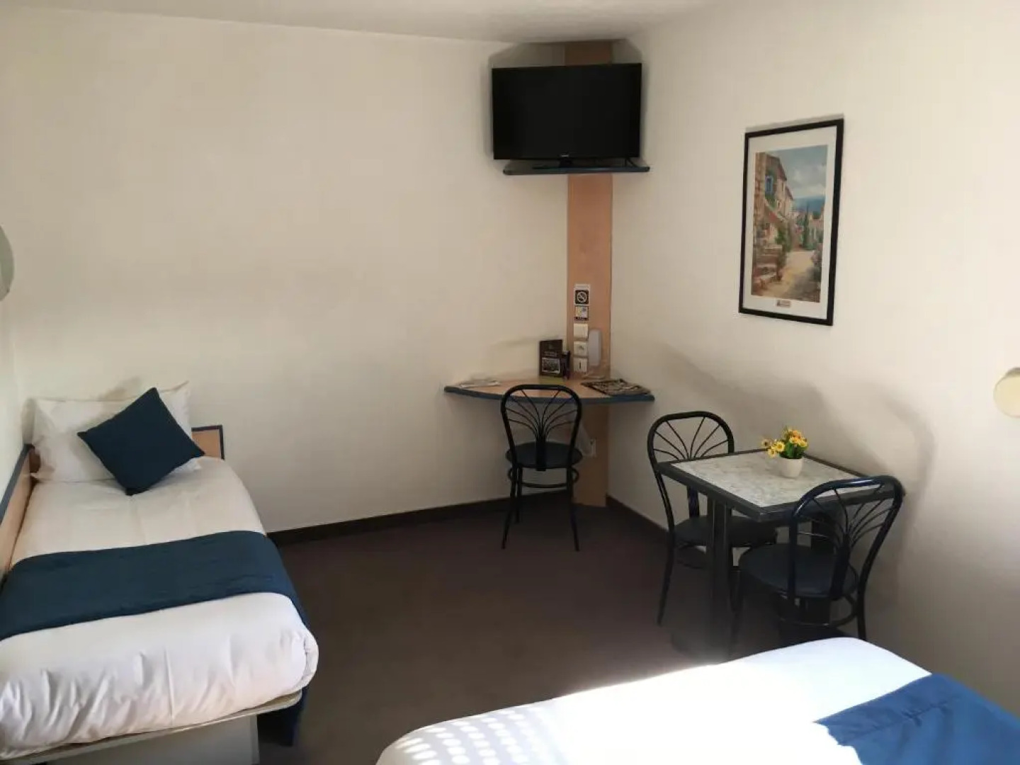 Hôtel Akena City Châteaurenard