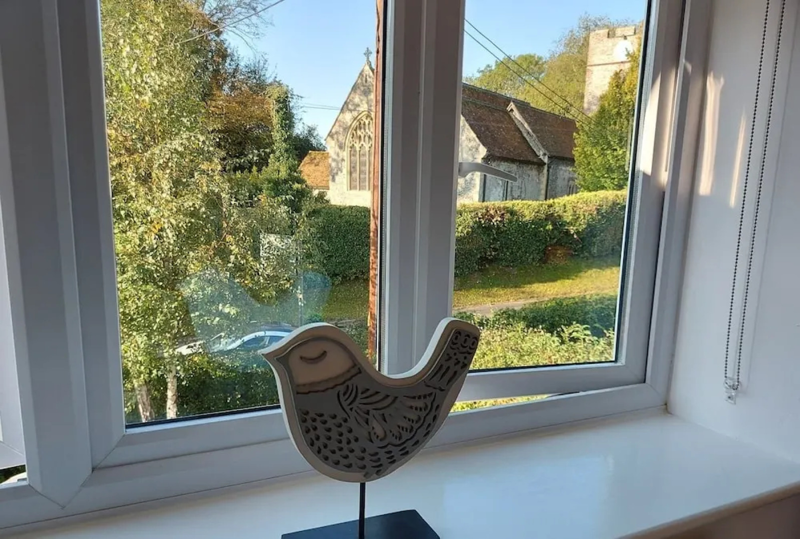 Brambles Bed and Breakfast