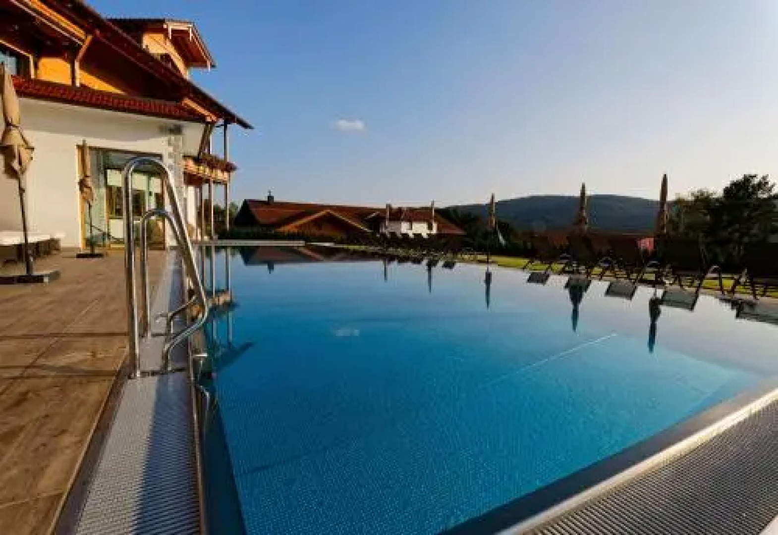 Musikhotel Tonihof***S