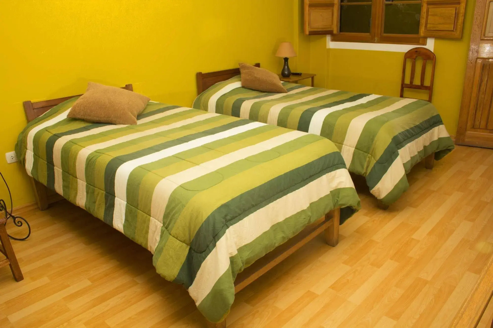 Posada Nueva España