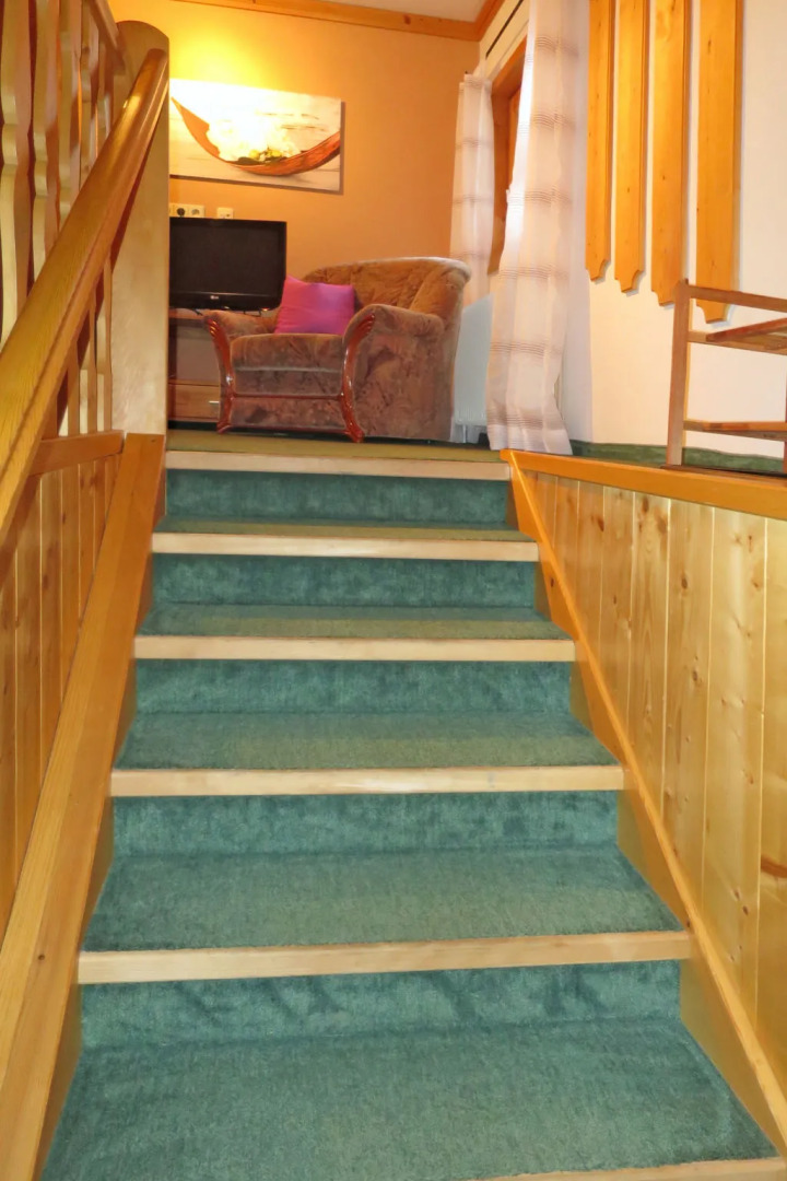 Privatzimmer Hilde Kammerlander