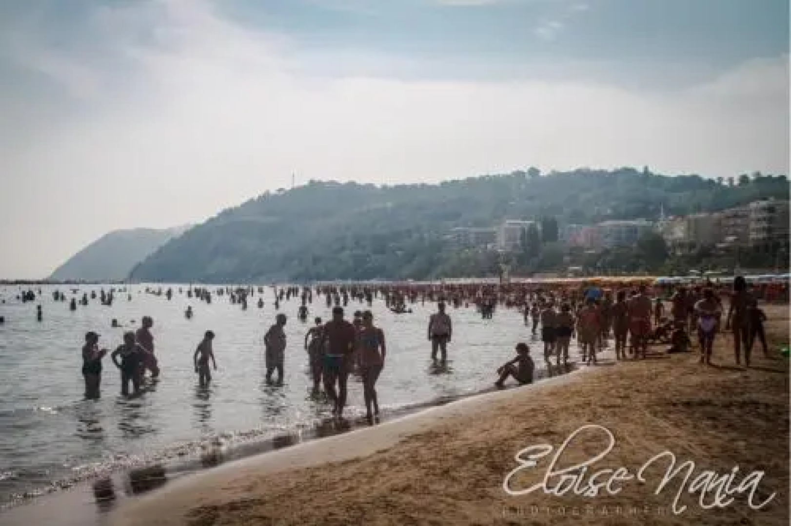 Residence Viamaggio Aparthotel