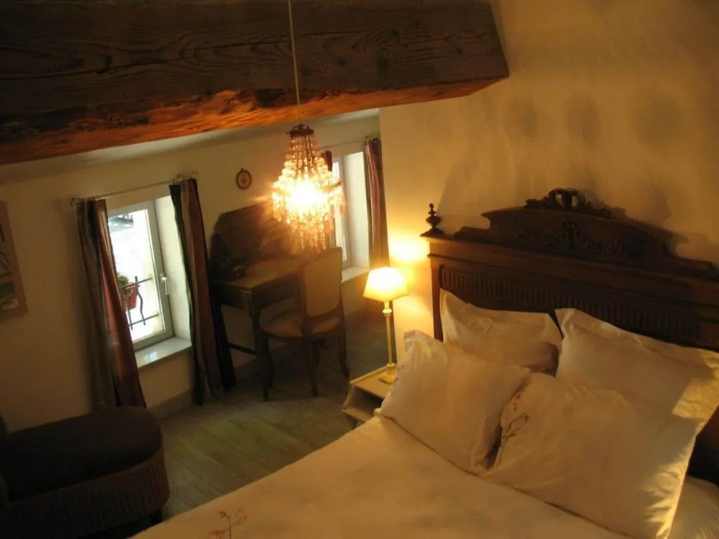 Chez Dyna - Apartments & B&B