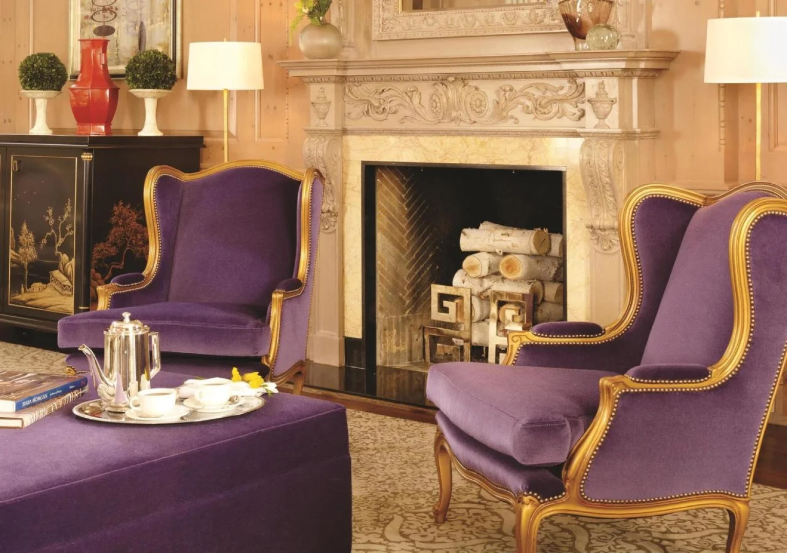 Fairmont San Francisco