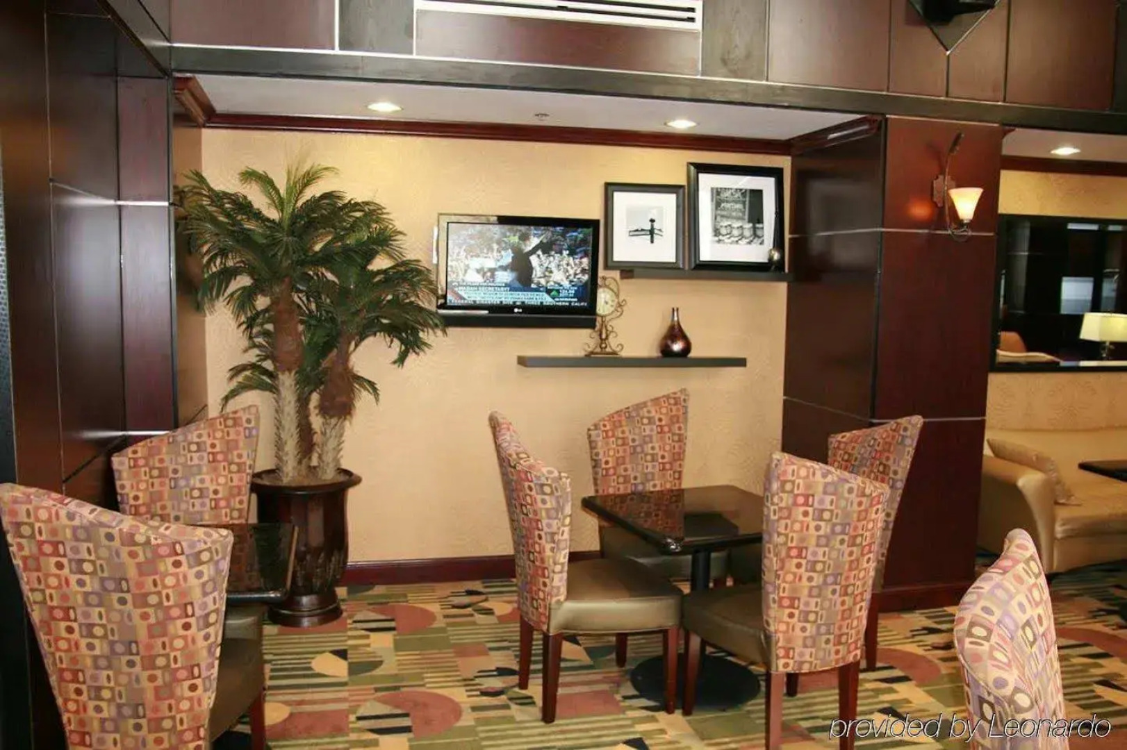 Hampton Inn & Suites Austin South/Buda