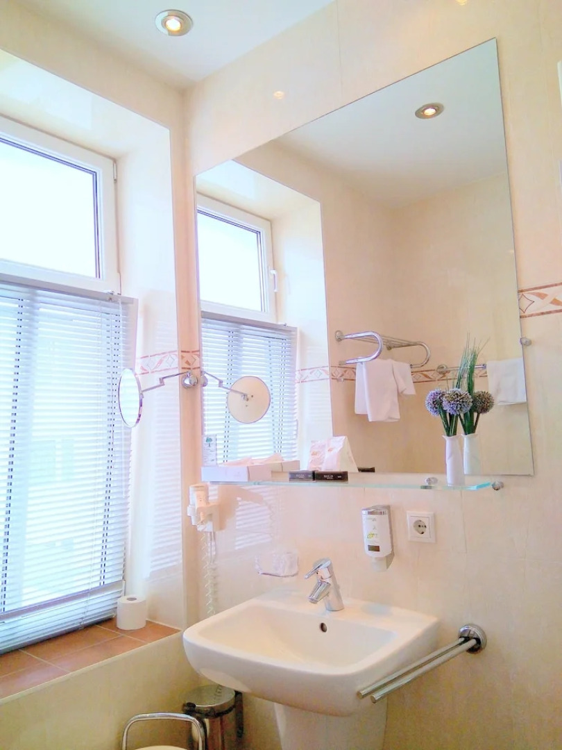 Best Western Alexa Hotel