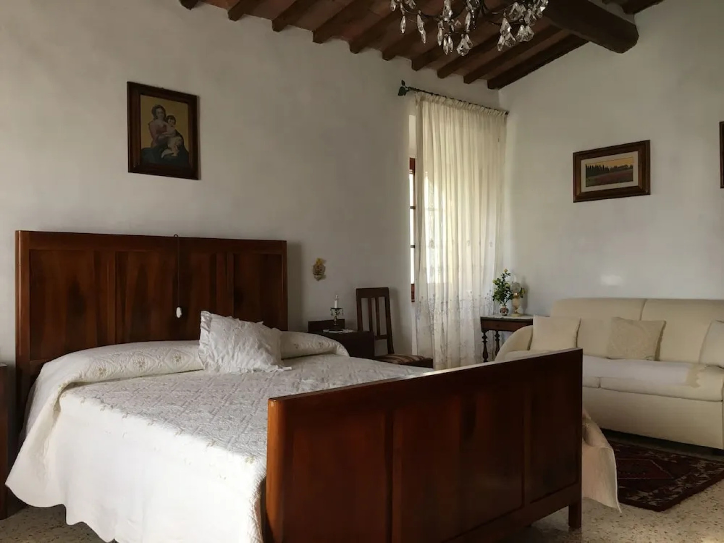 Agriturismo Il Caggio di Sotto