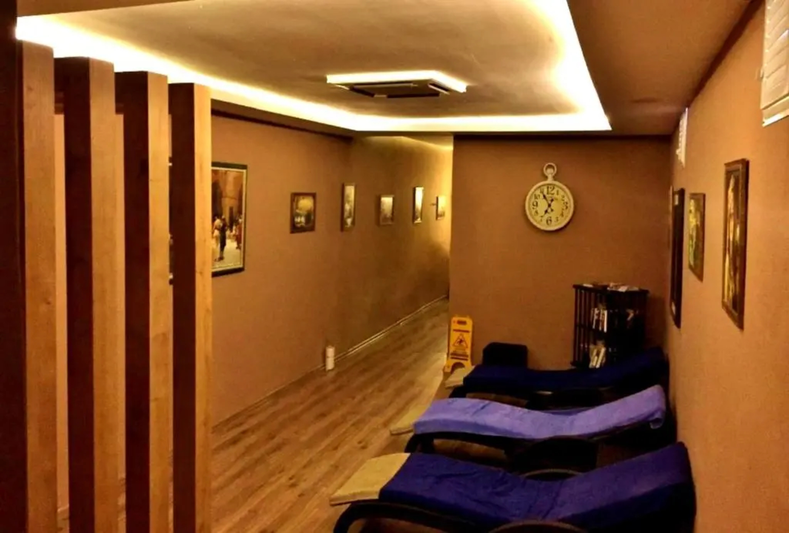 Rhapsody Hotel & Spa Kalkan (+12 Adults only)