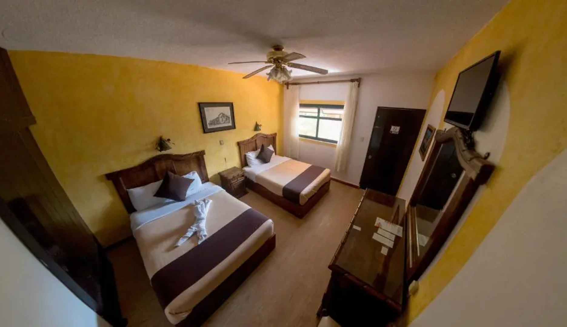 El Relox Hotel & Spa