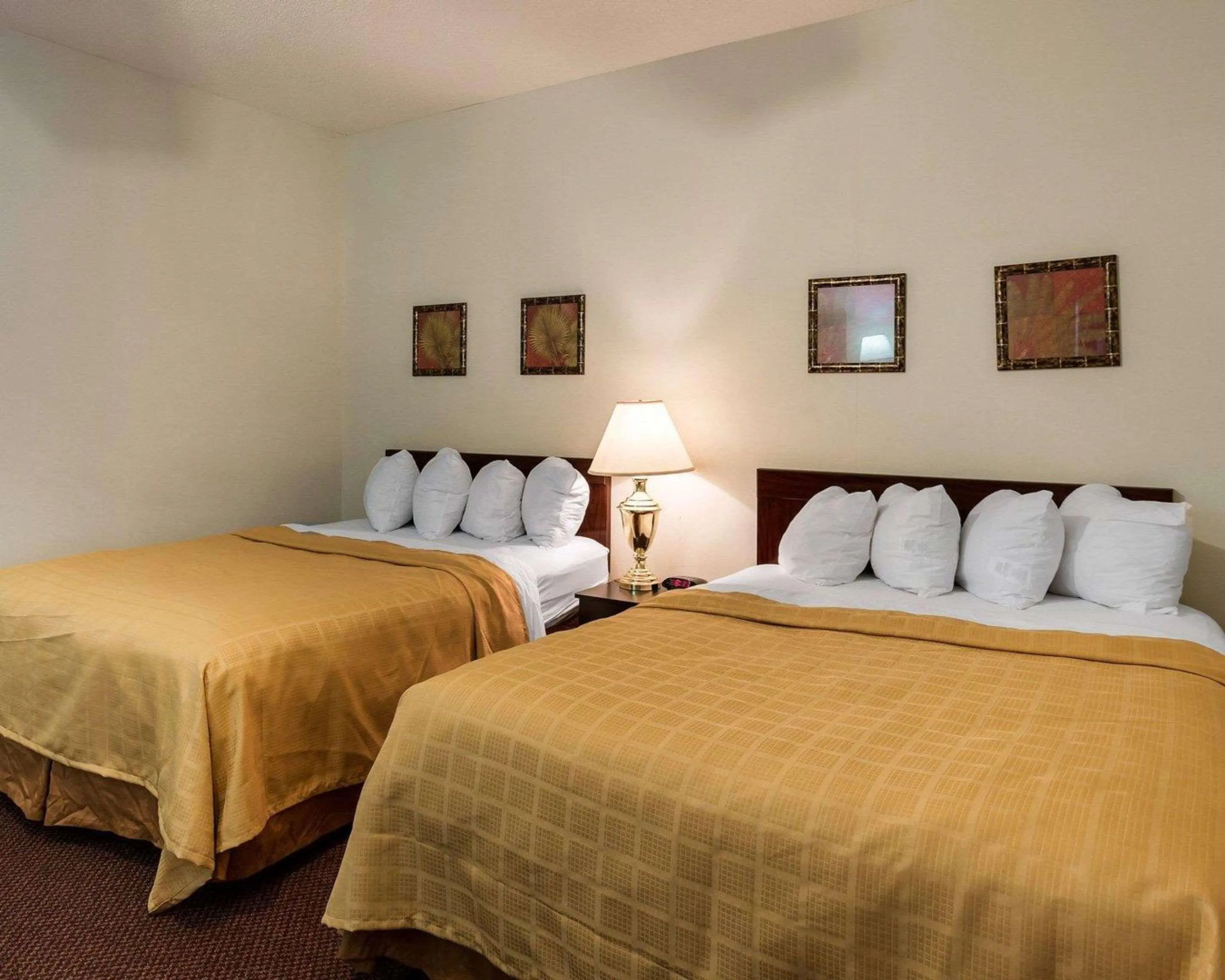 Quality Inn Robinsonville