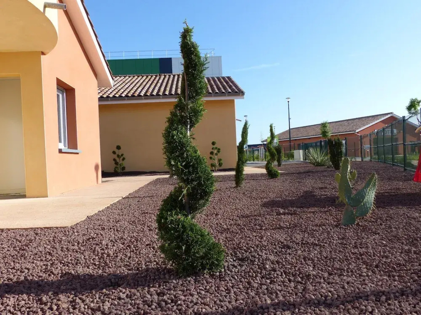 Au Beaujolais Saint Jean