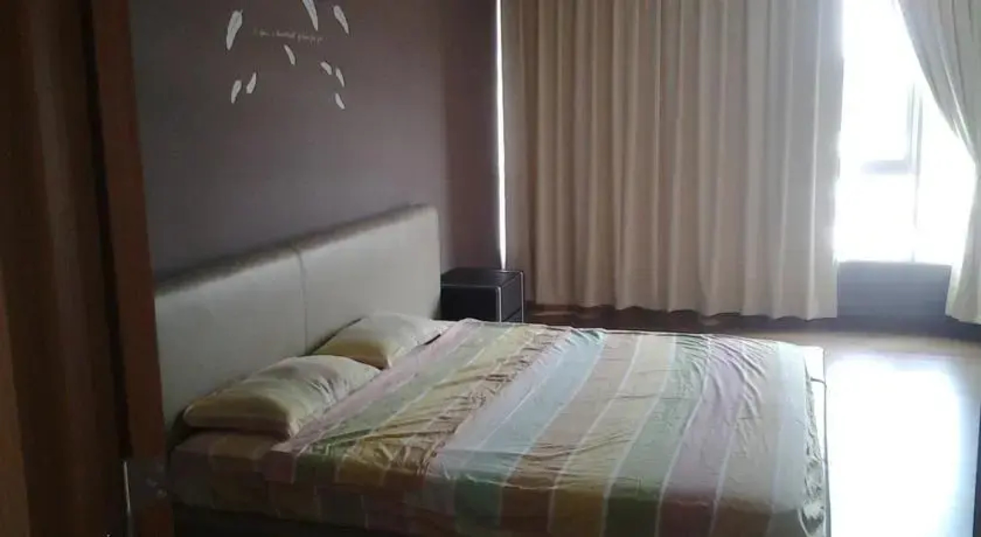 Greenlane Luxury Condominium