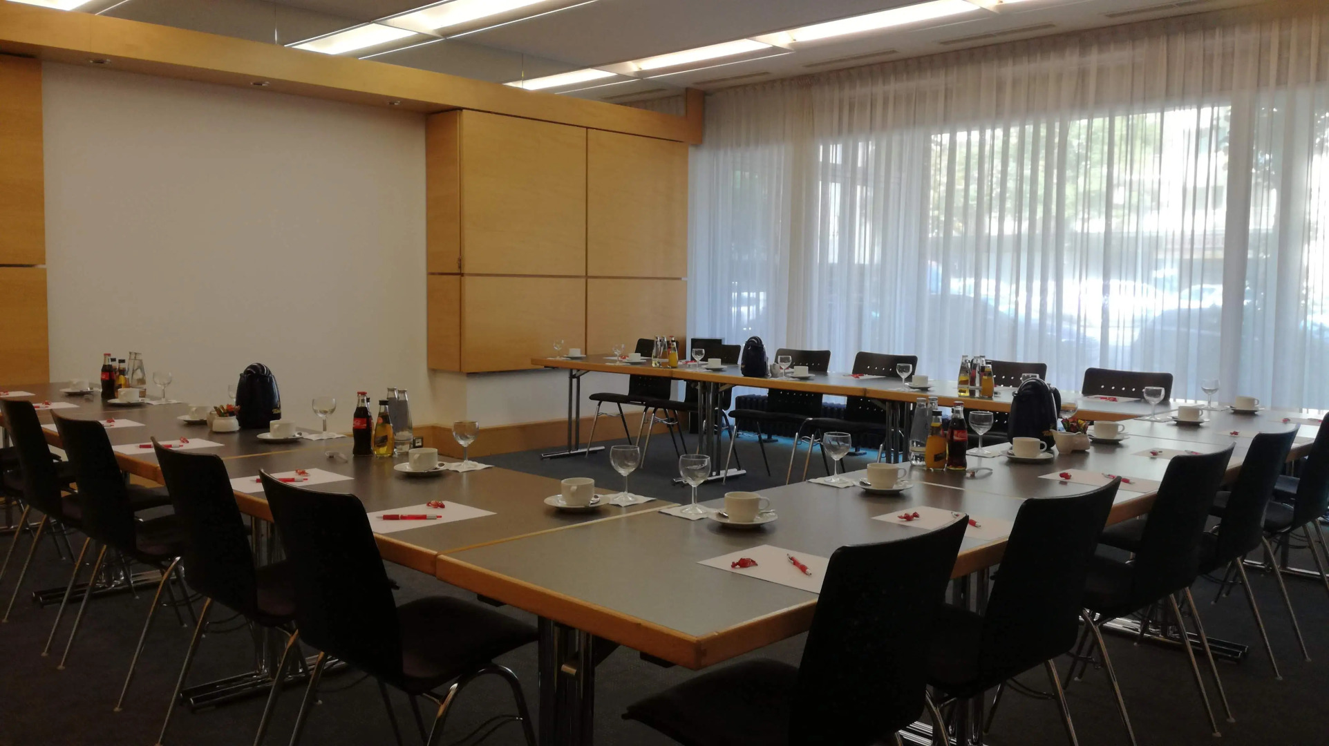 Enjoy Hotel am Studio