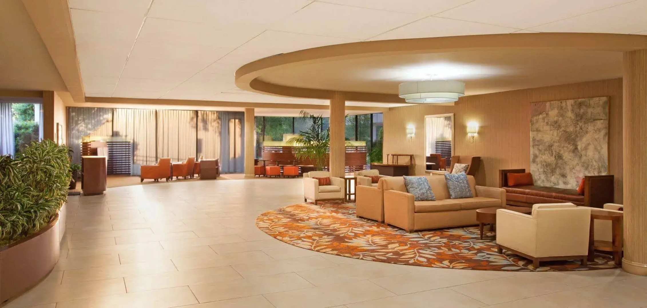 Sheraton Chapel Hill Hotel