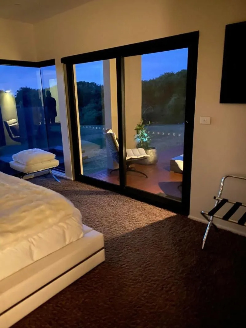 Amaré Beachside Luxury