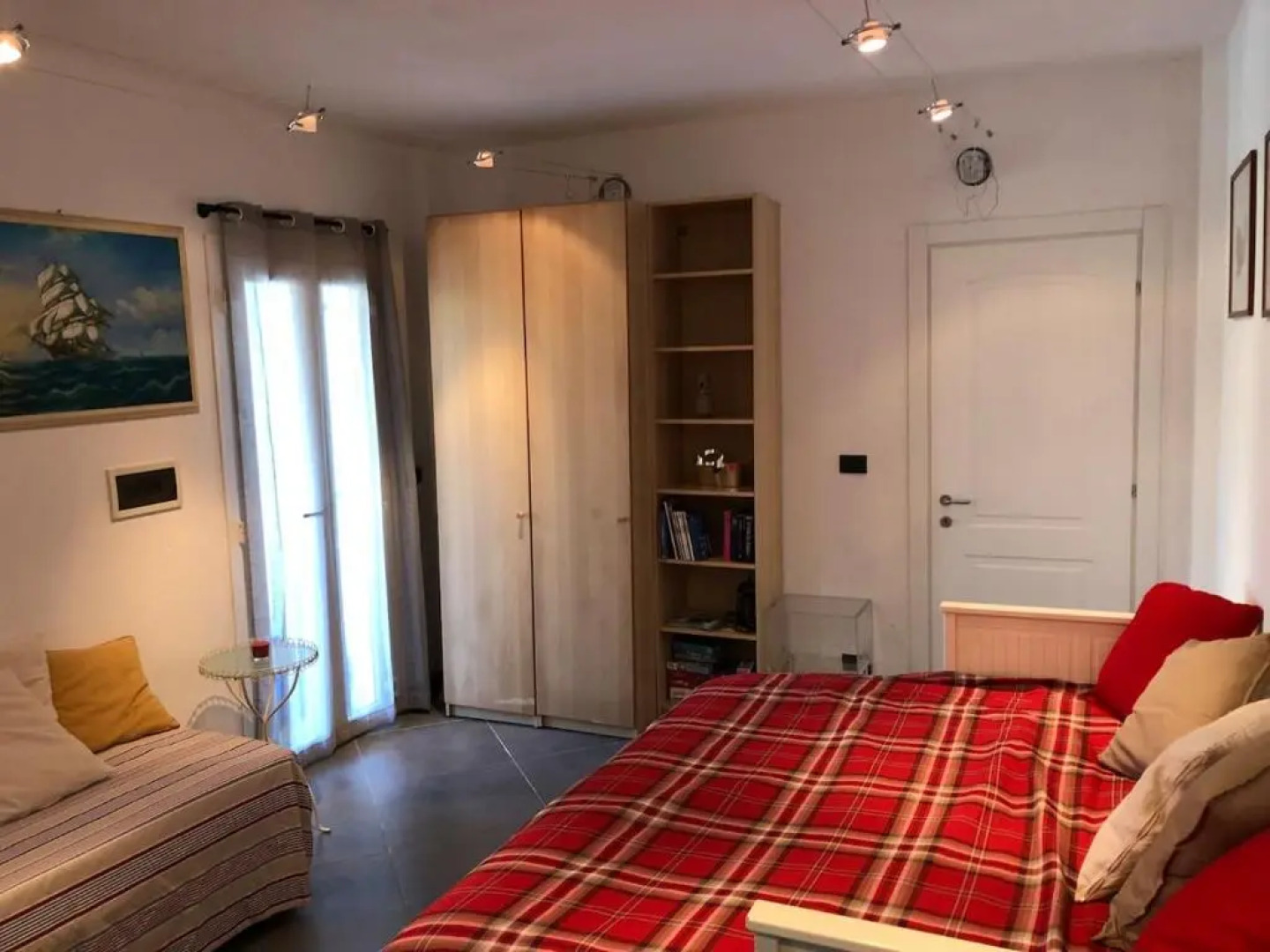 Tavernetta 109 Terrazza Tra Le 5 Terre E Portofino