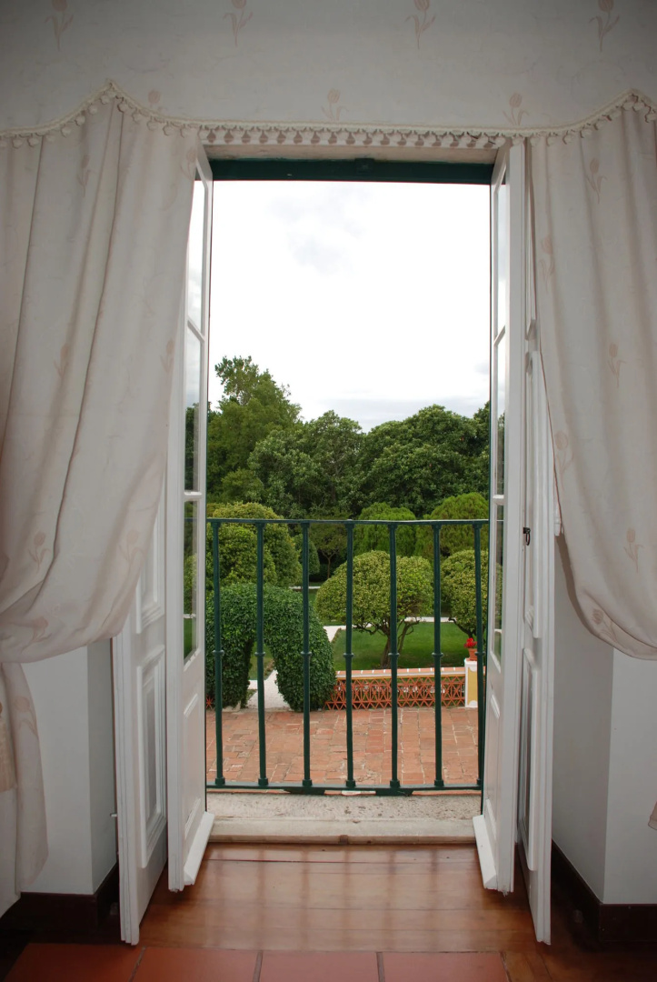 Hotel Rural Quinta de Santo António