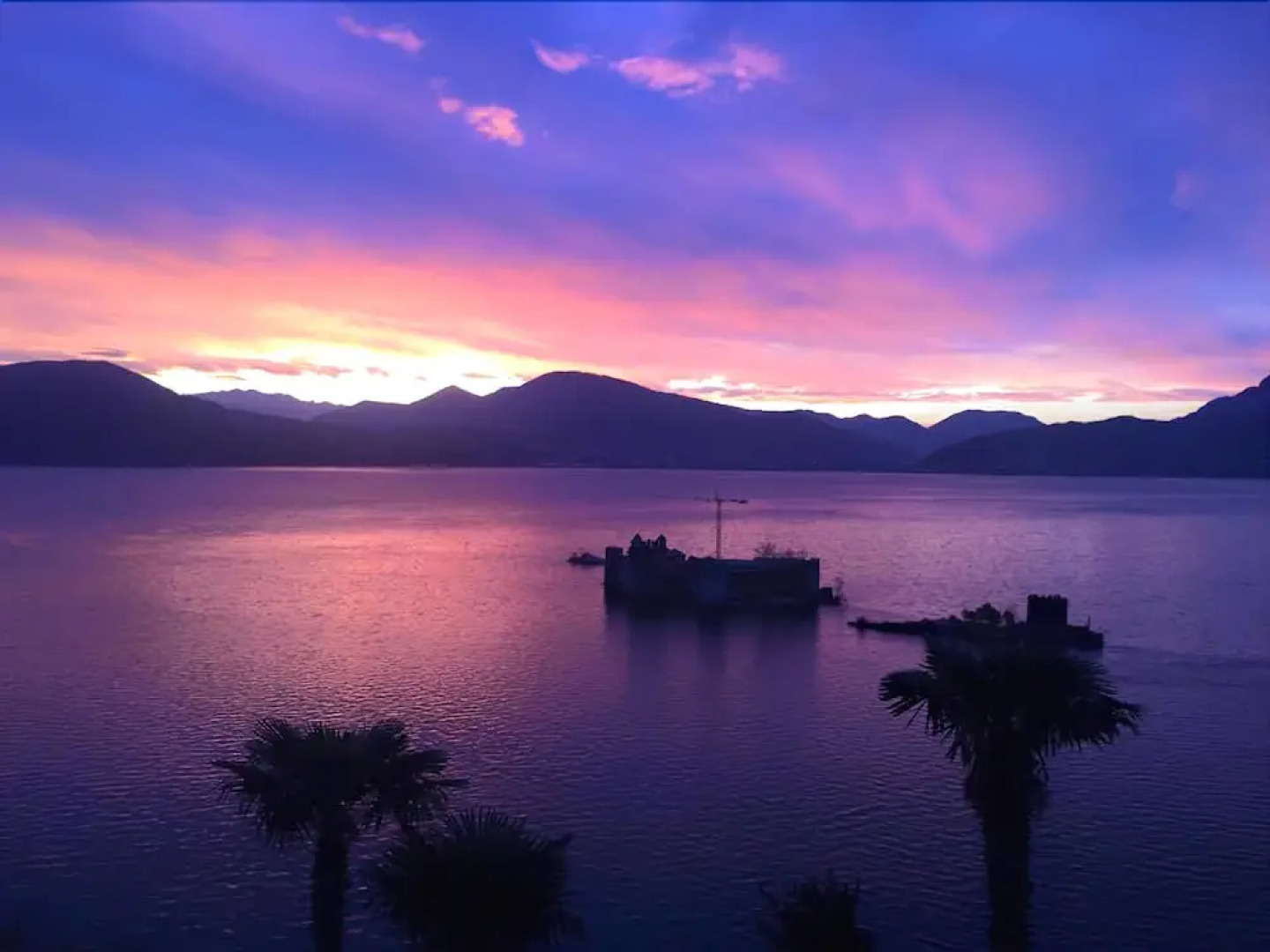 Casa Castelli di Cannero