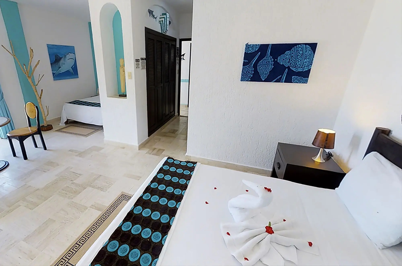 Villas Tiburon by The Beach