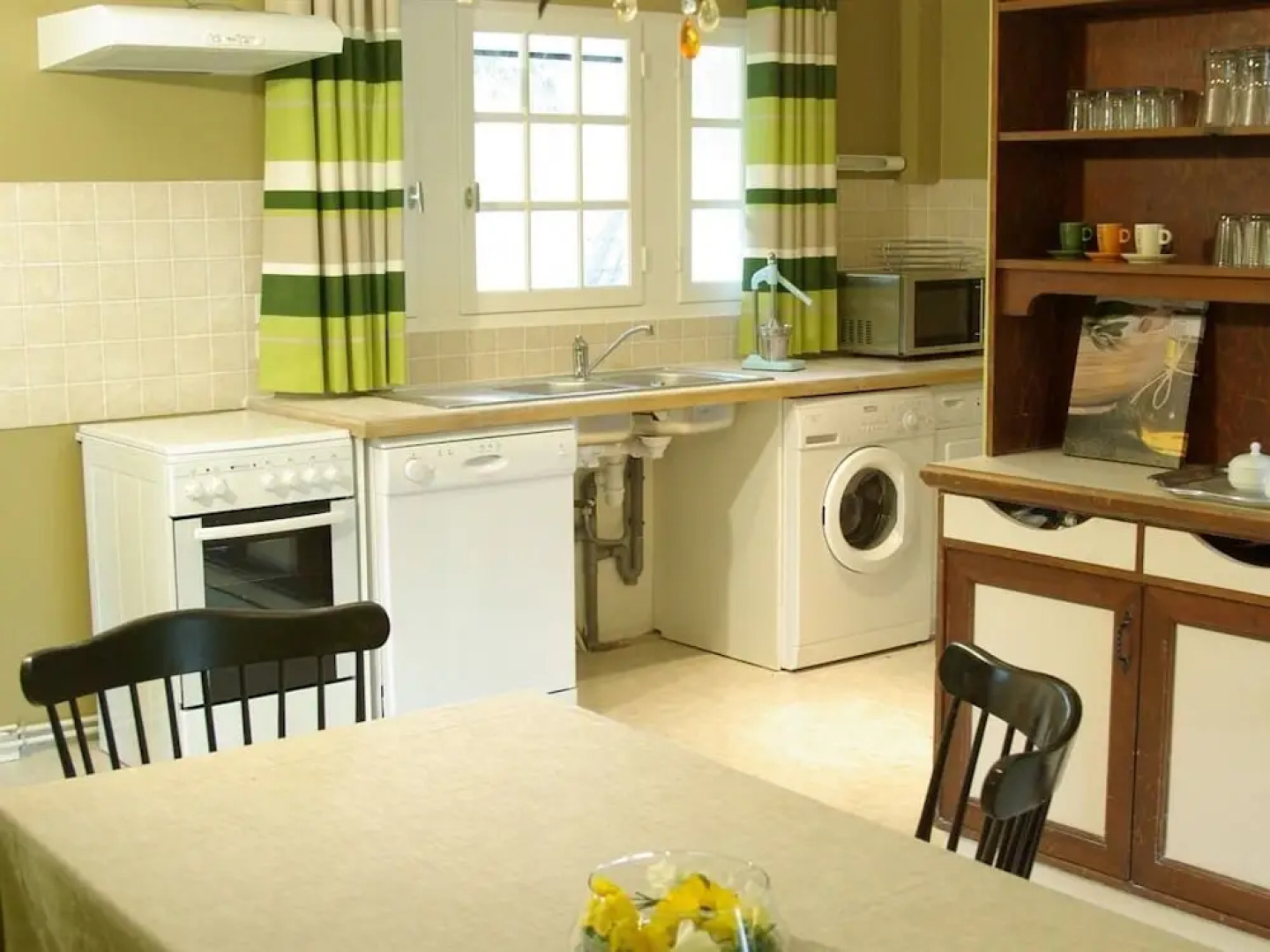 Moulin de Coëtdiquel