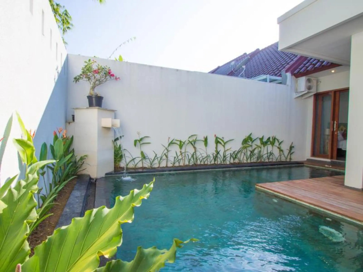 Bale Village C8 Villa