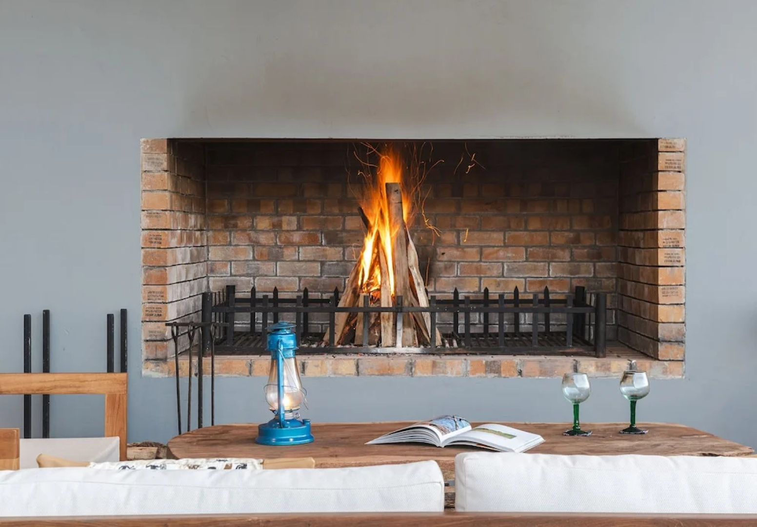 Ngorongoro Lodge member of Meliá Collection - The Leading Hotels of the World