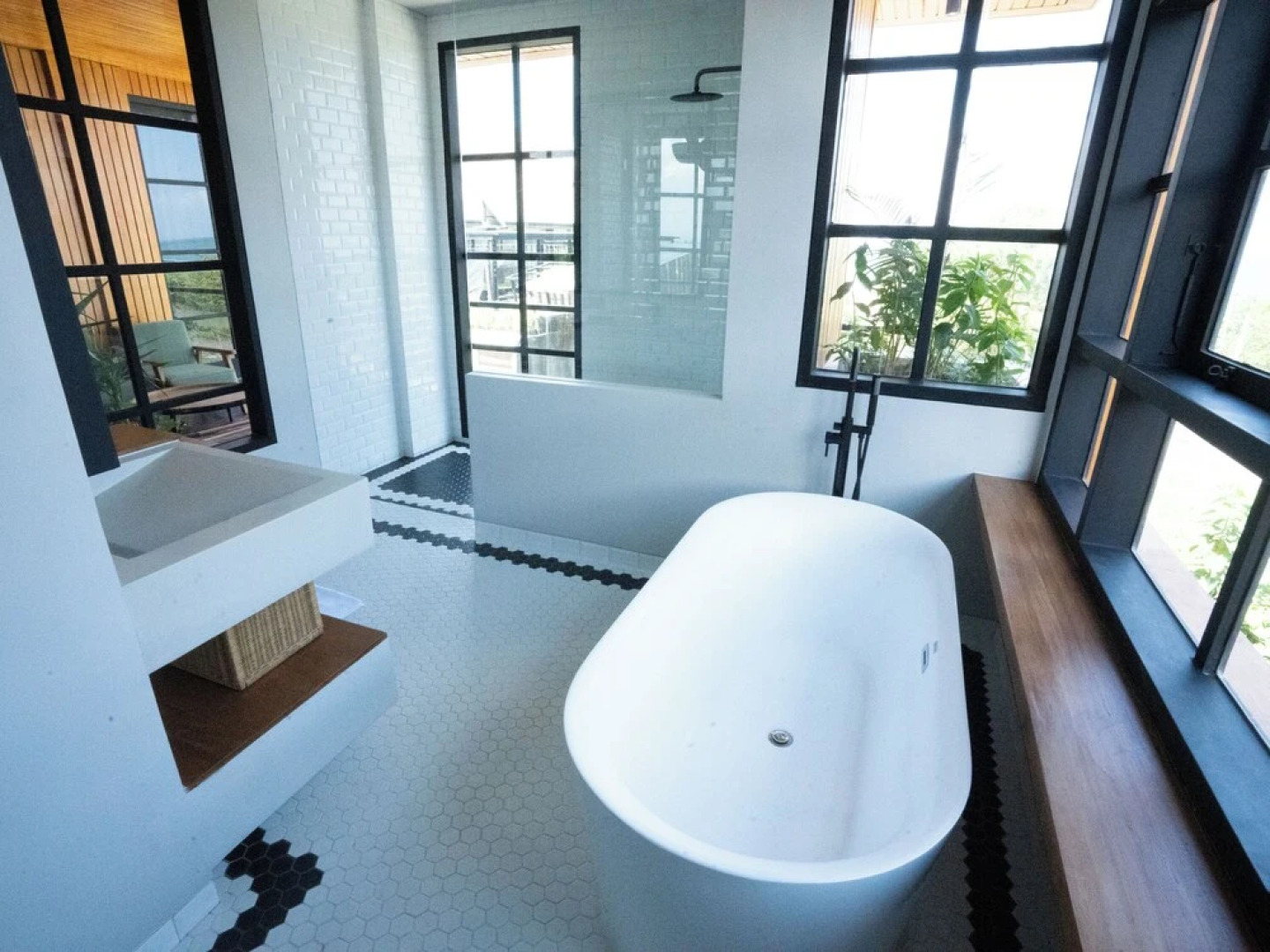 Secana Beachtown Resort & Residences