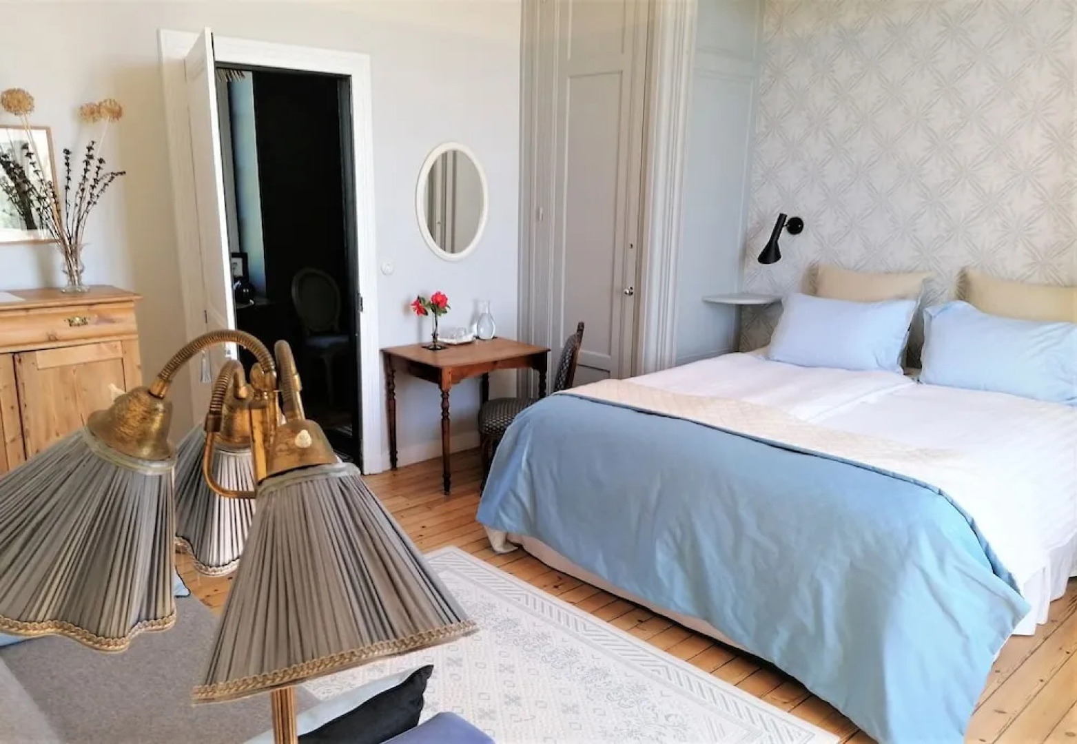 Château Haute Roche