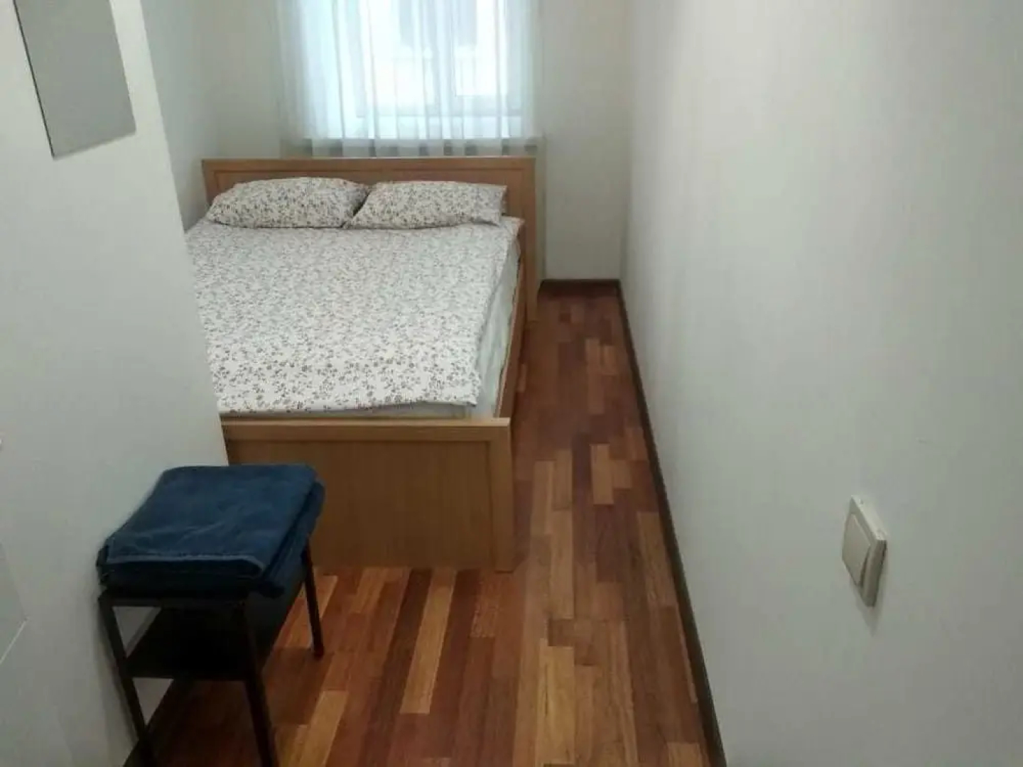 Hostel Narnia on Arbat Street