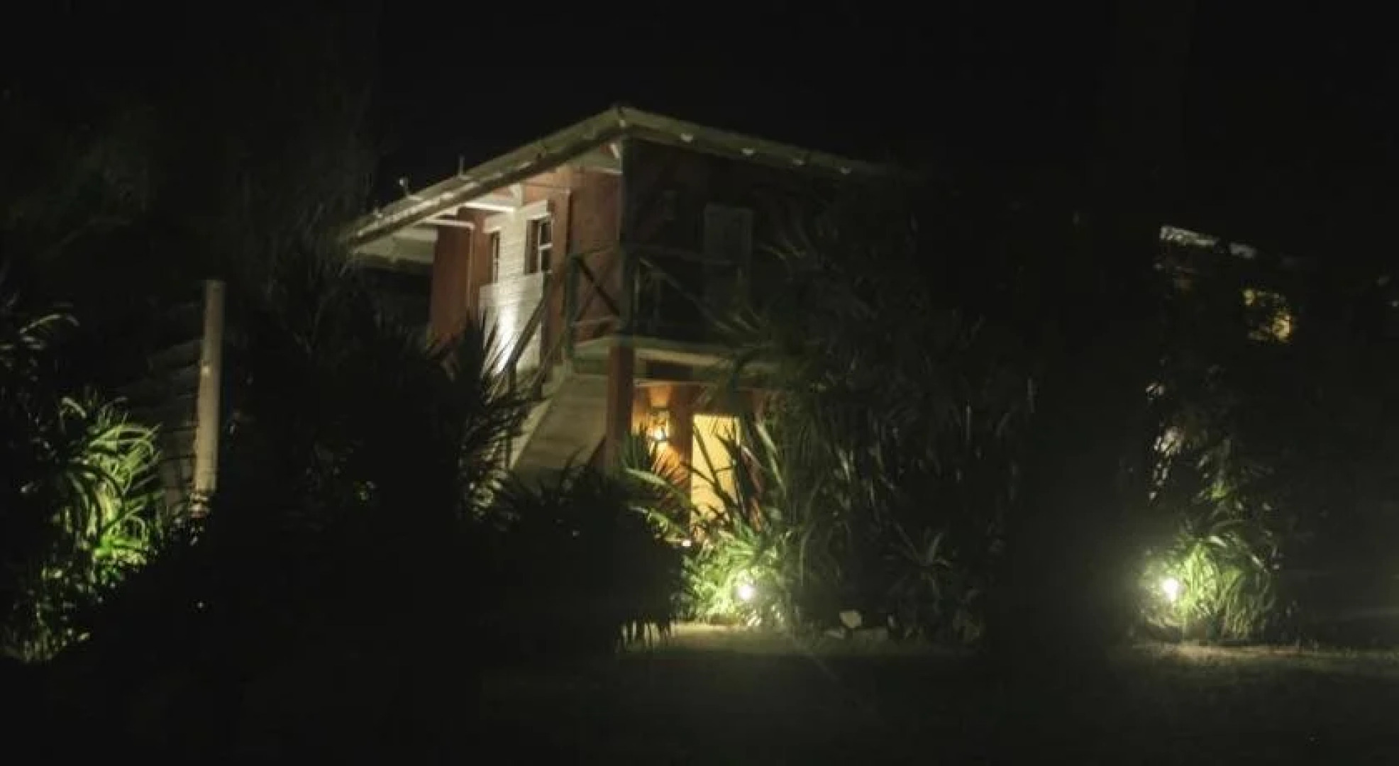 La Serena Suites Apart