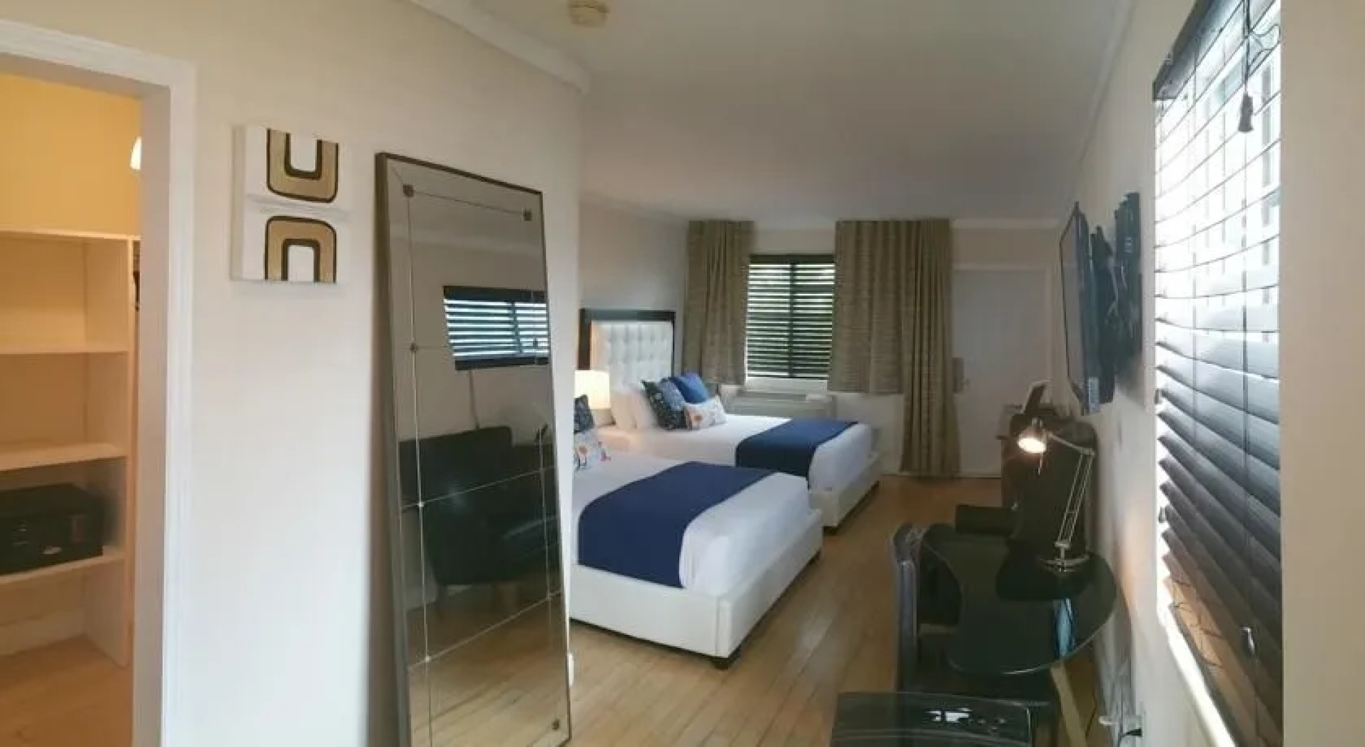 Sapphire South Beach