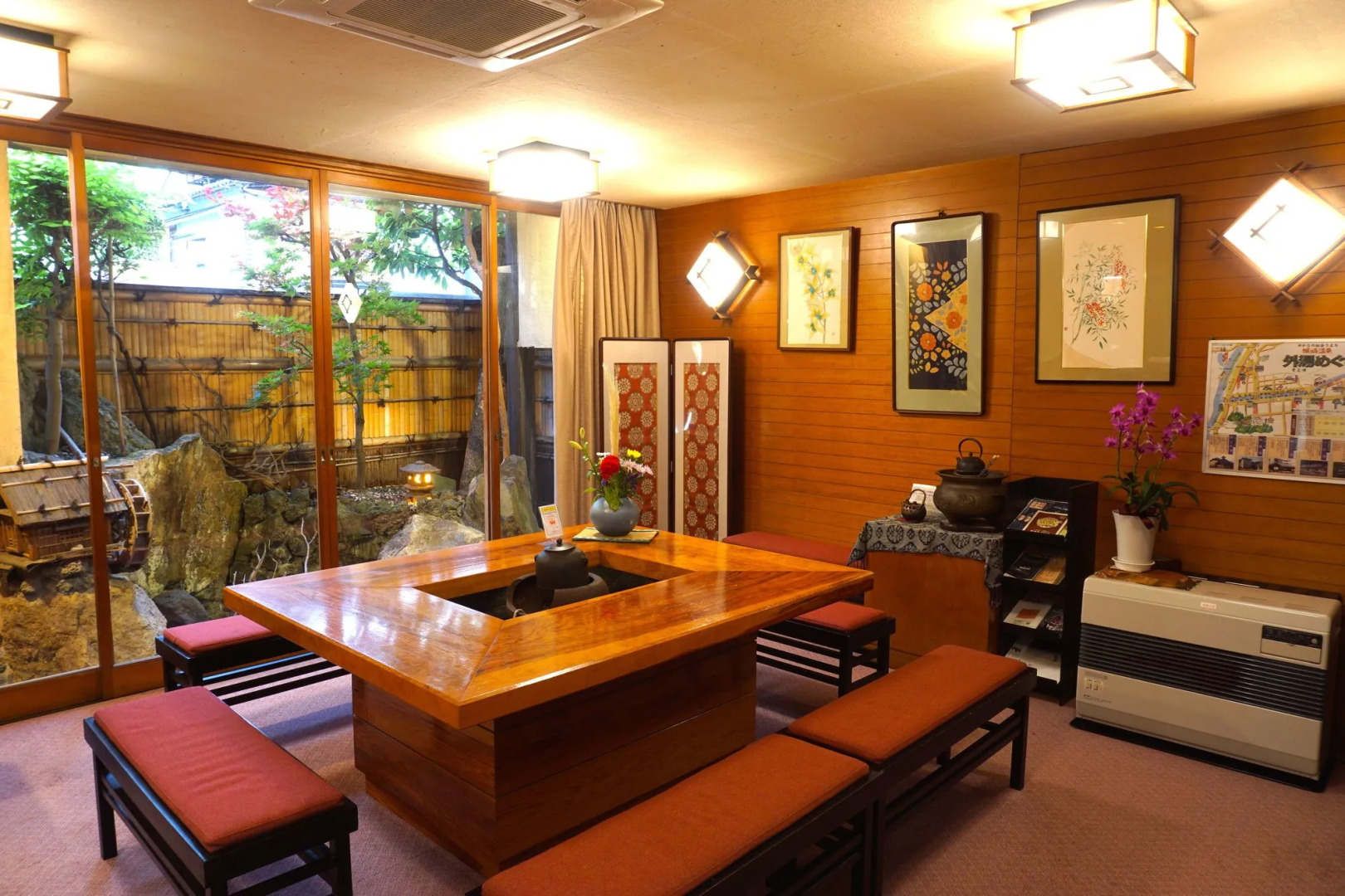 Hayakawa Economy Inn