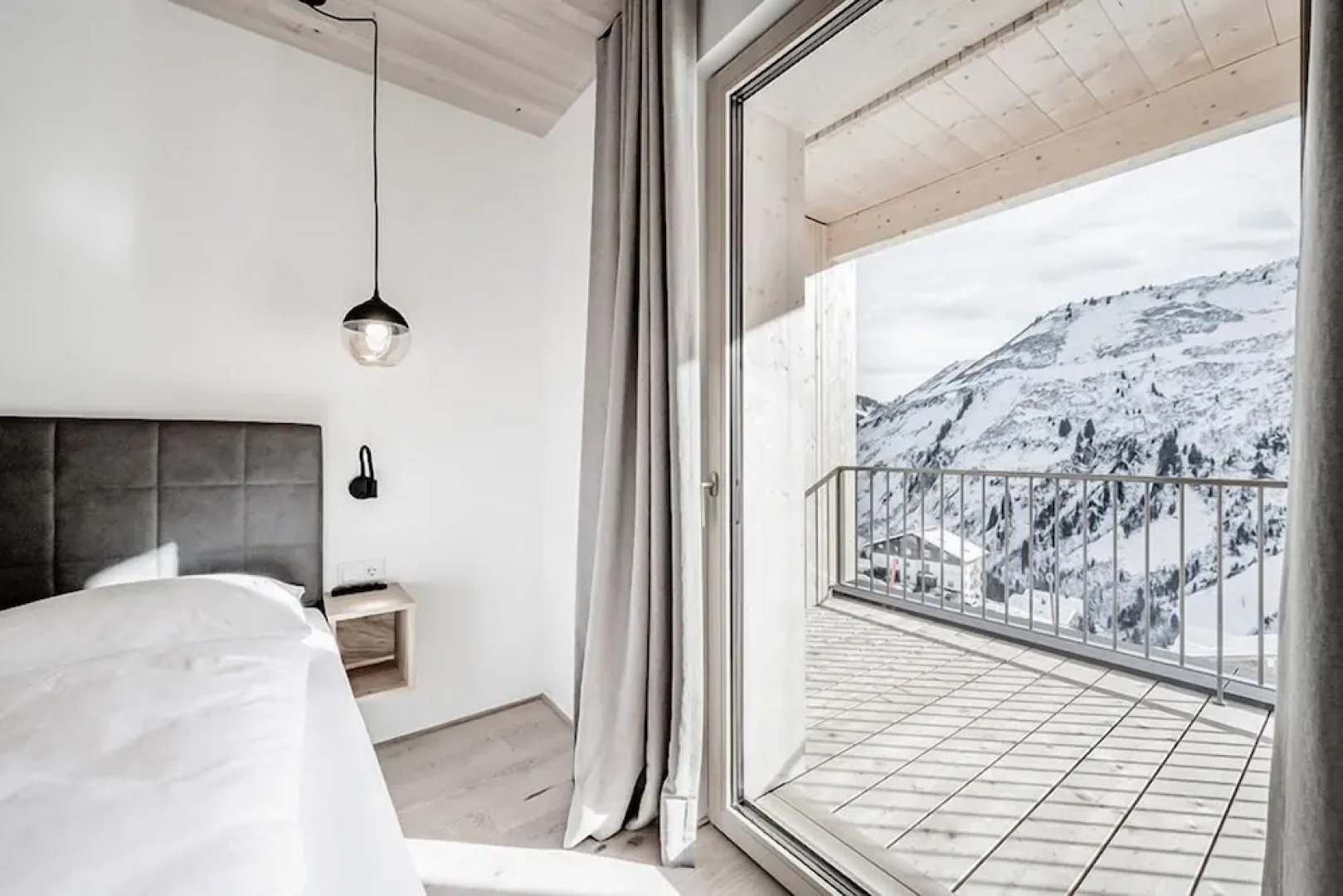 Alpenstern Panoramalodgen