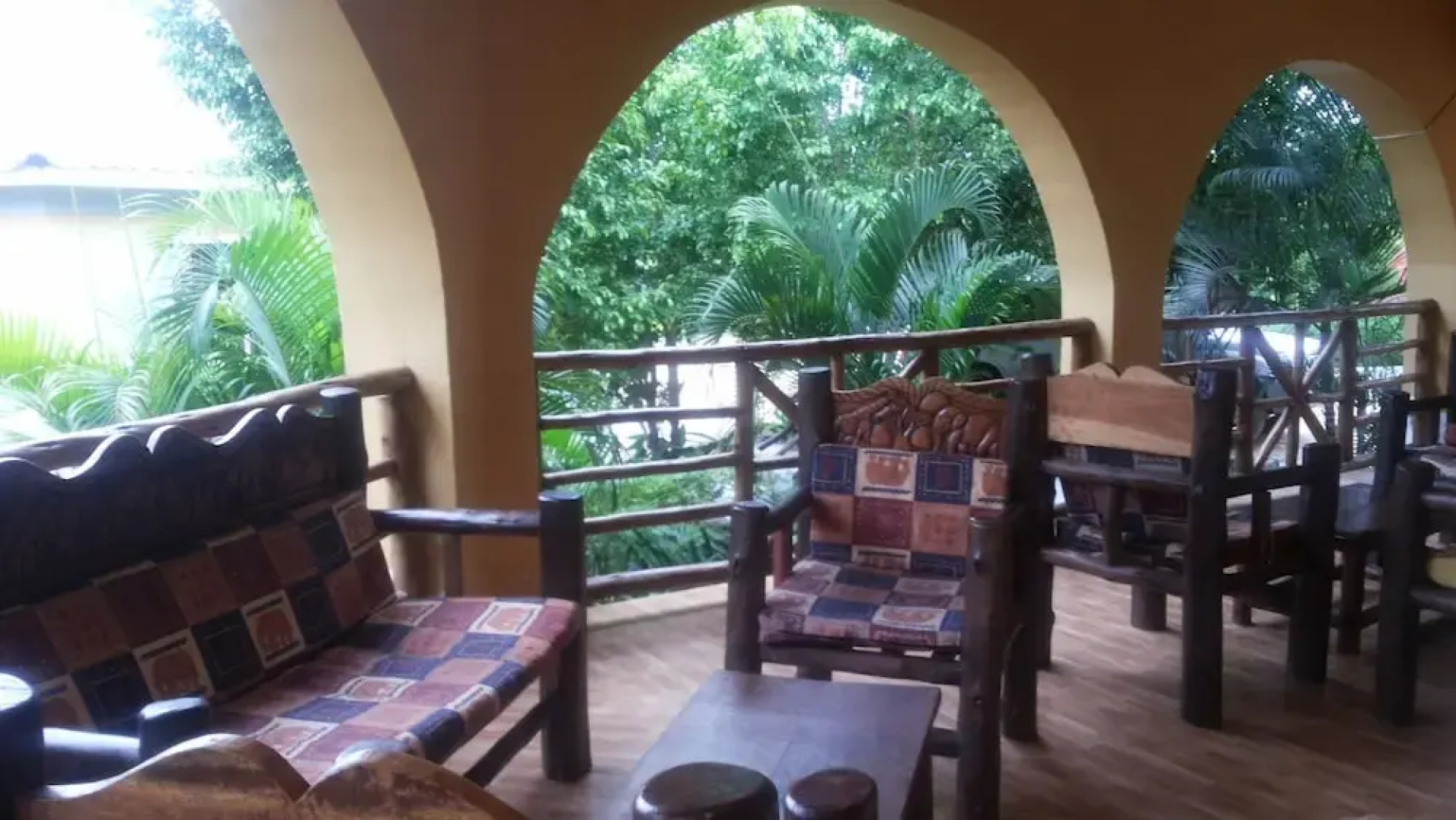 Lavic Country Resort