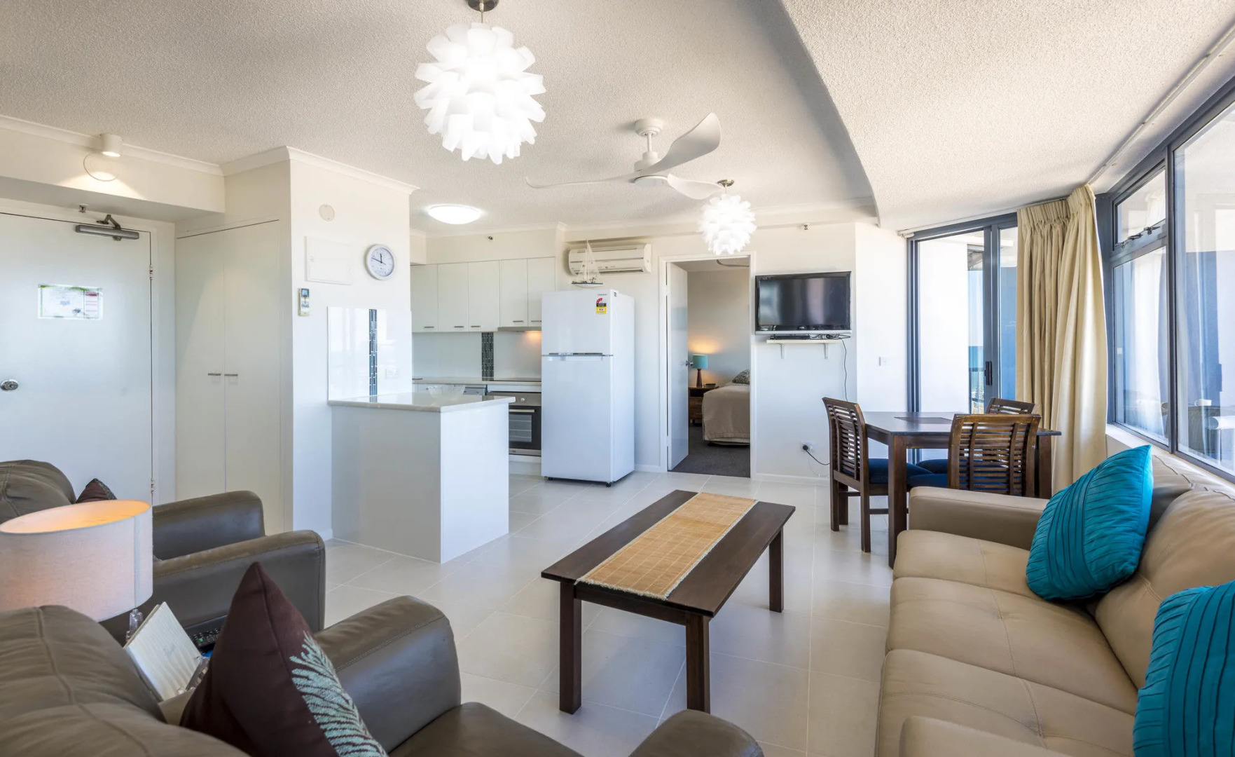 Centrepoint Holiday Apartments