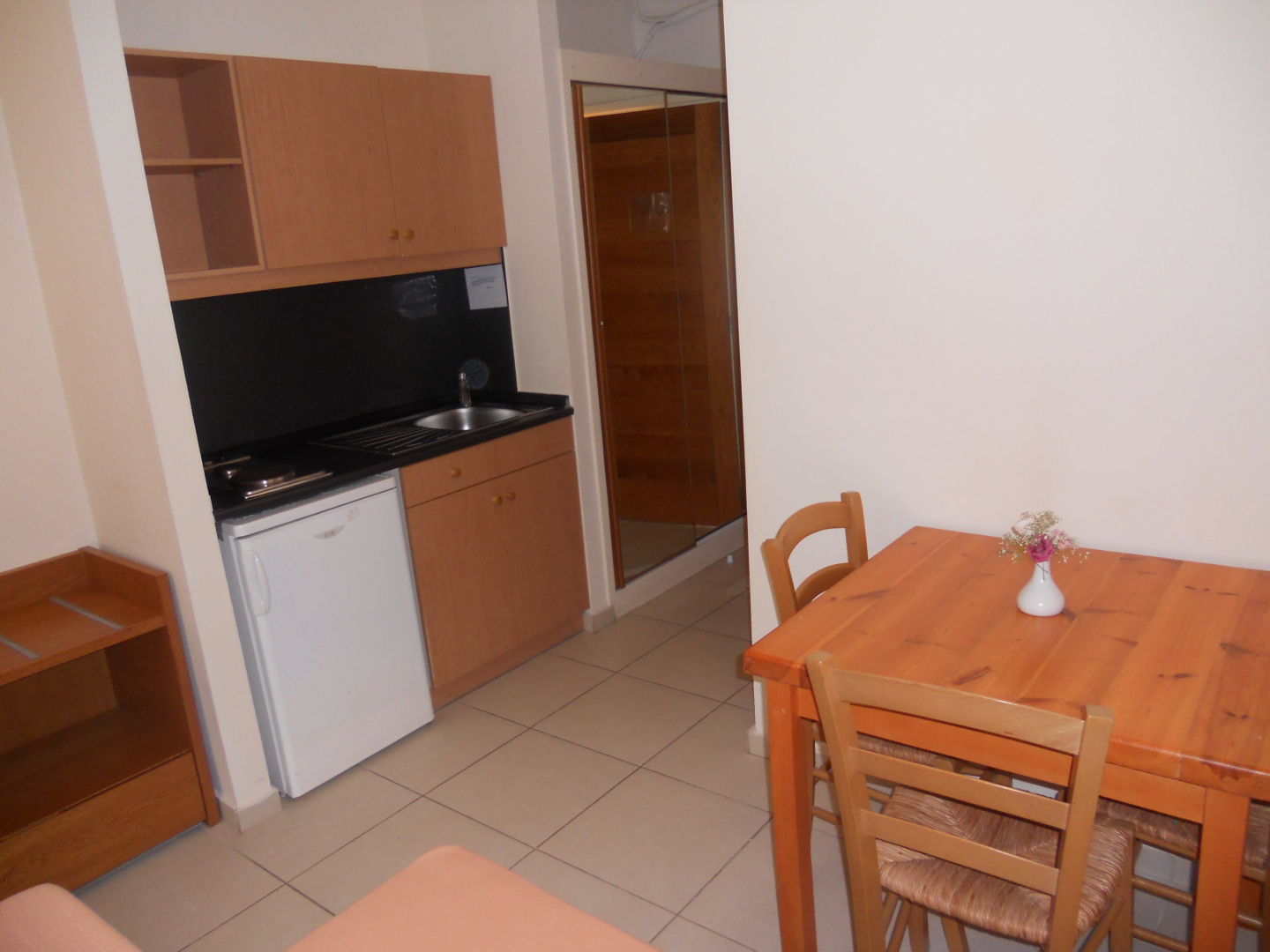 Indigo Mare Hotel Apartments