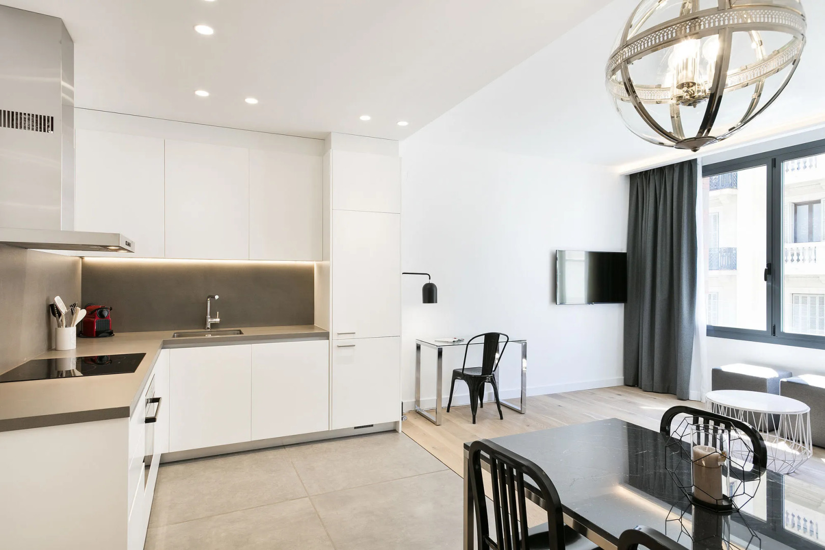 Murmuri Residence Mercader