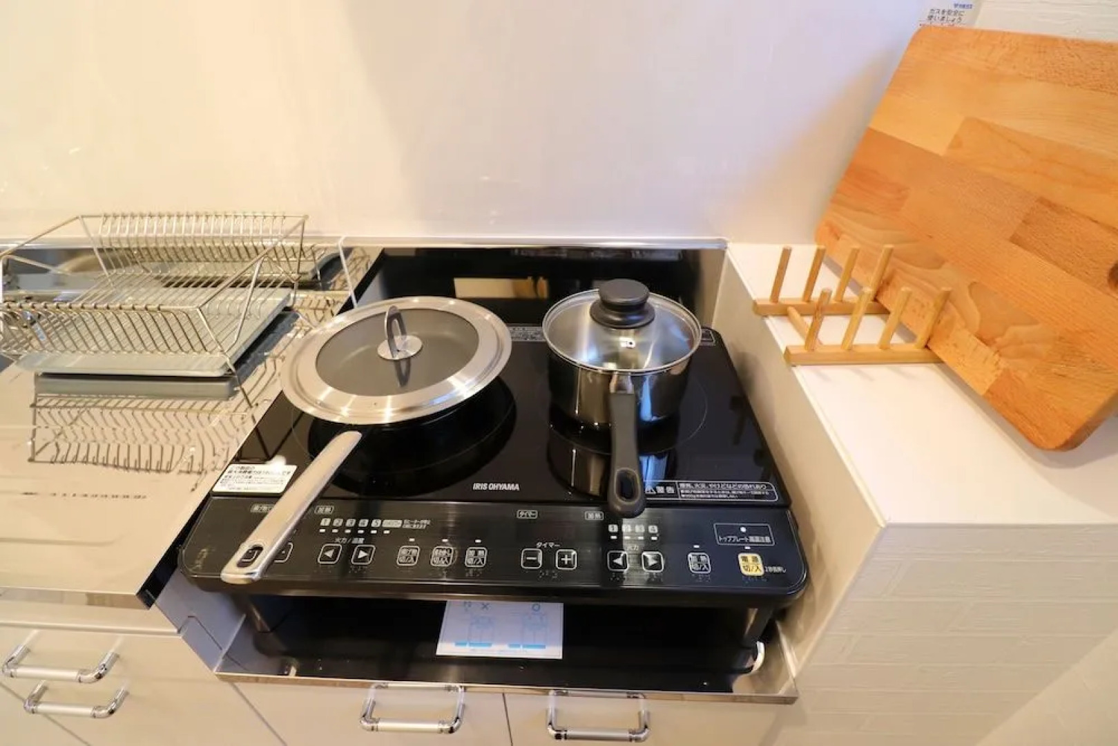 Tengachaya Guest House