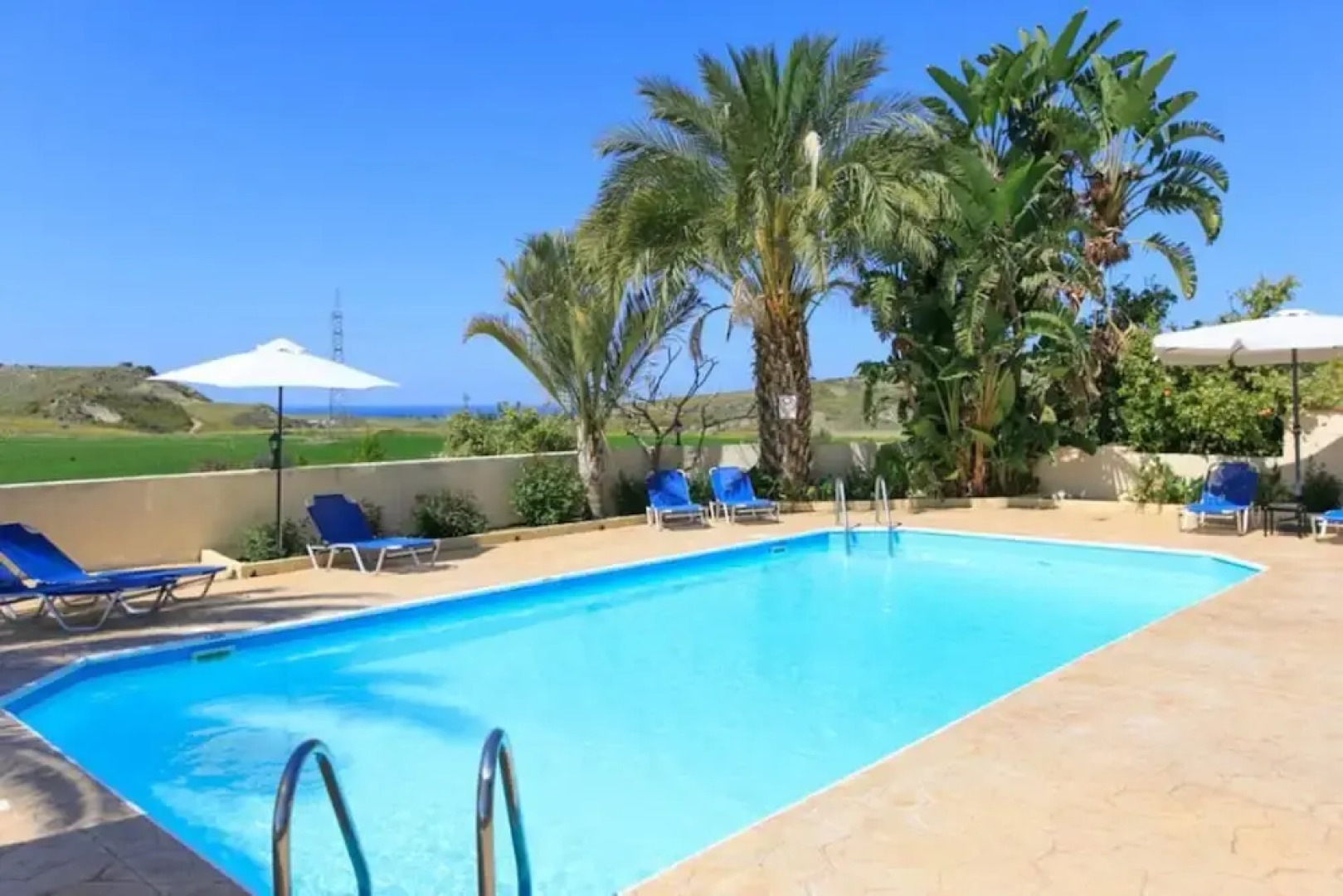 Villa Noni Large Private Pool A C Wifi - 1967