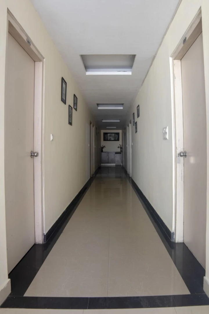 Oyo 3690 Hotel Comfort Home