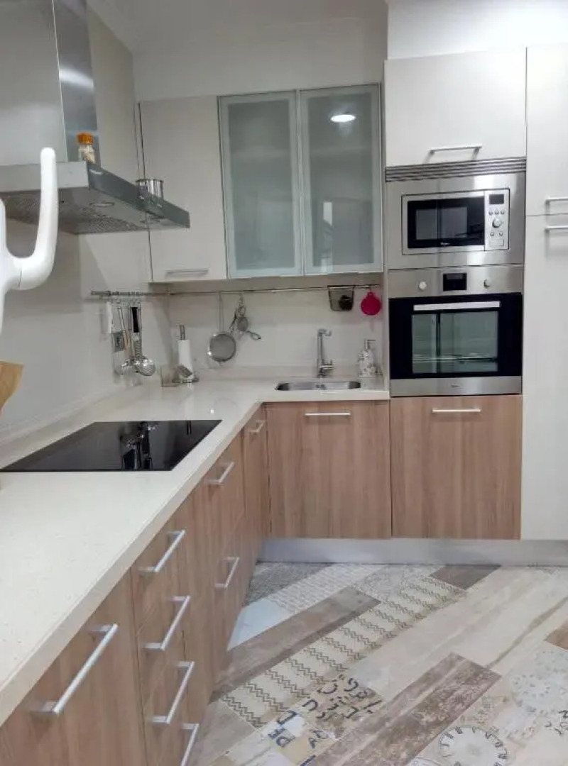 Apartamento centrico en Lekeitio, playa y puerto