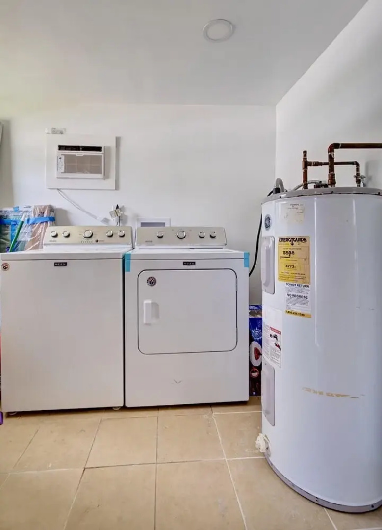 Perfect Backyard In 3 Bed 2 Bath - 9 Mins To Wilton Manors