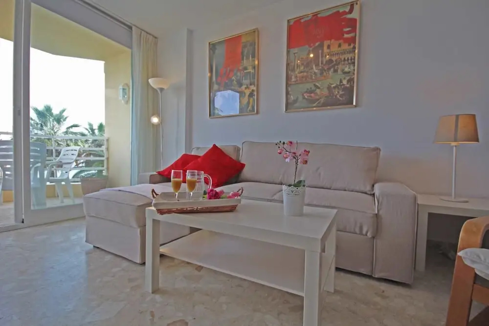 Ana Luz GrupalMalaga