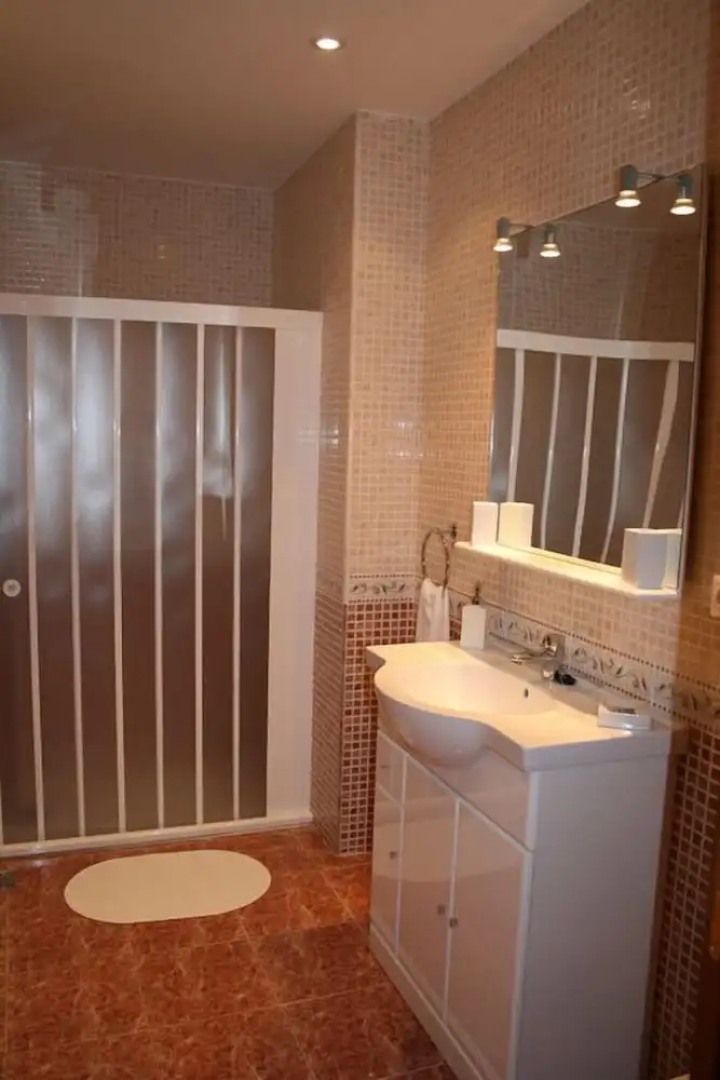 Apartamentos Metro Pasarela