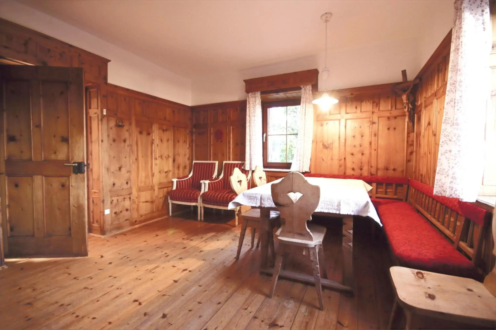 Finhäusl - Urlaub bei Oma